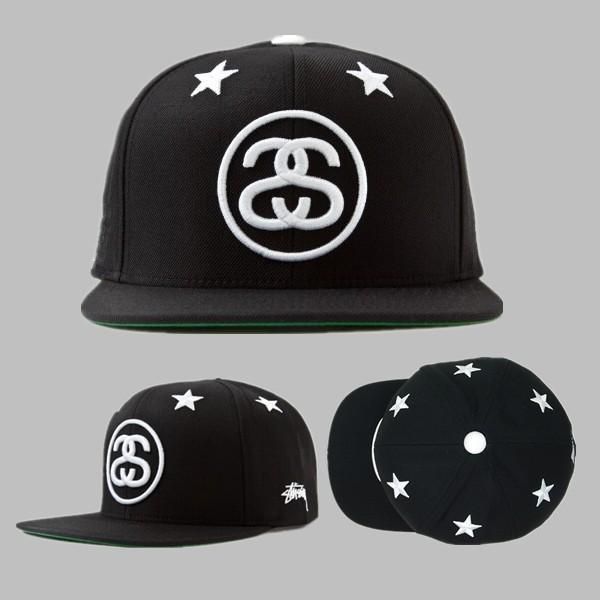 hater snapback logo