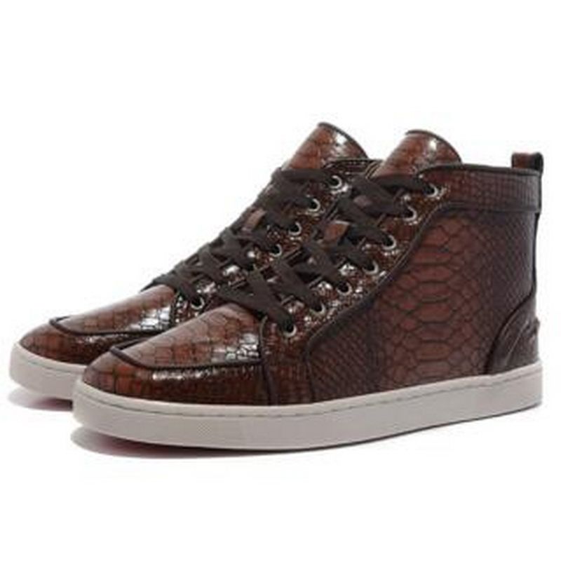 sperry high top sneakers
