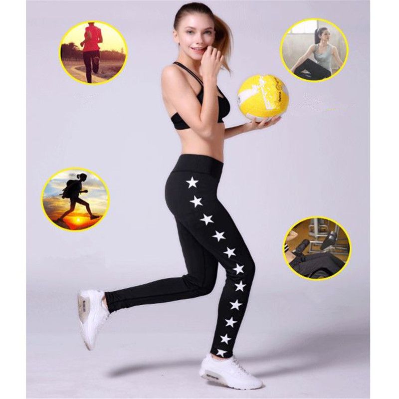 Acheter Chic Star Design Femmes Sport 