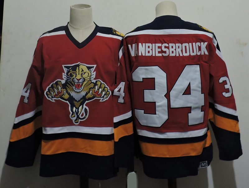 vanbiesbrouck jersey