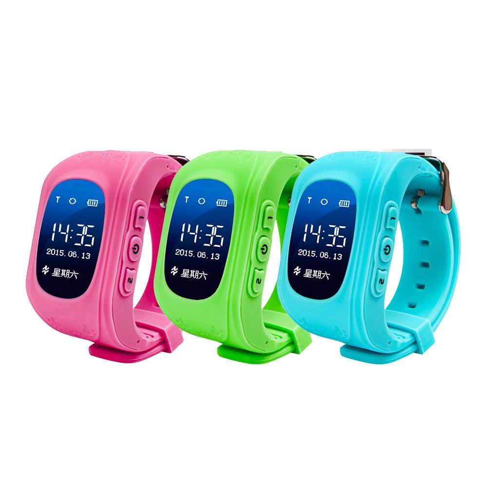 q50 kids watch