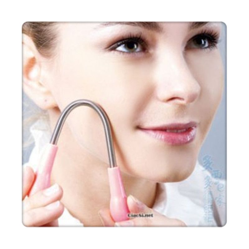 Wholesale Face Hair Remover Daily Use Facial Hair Remover Removal