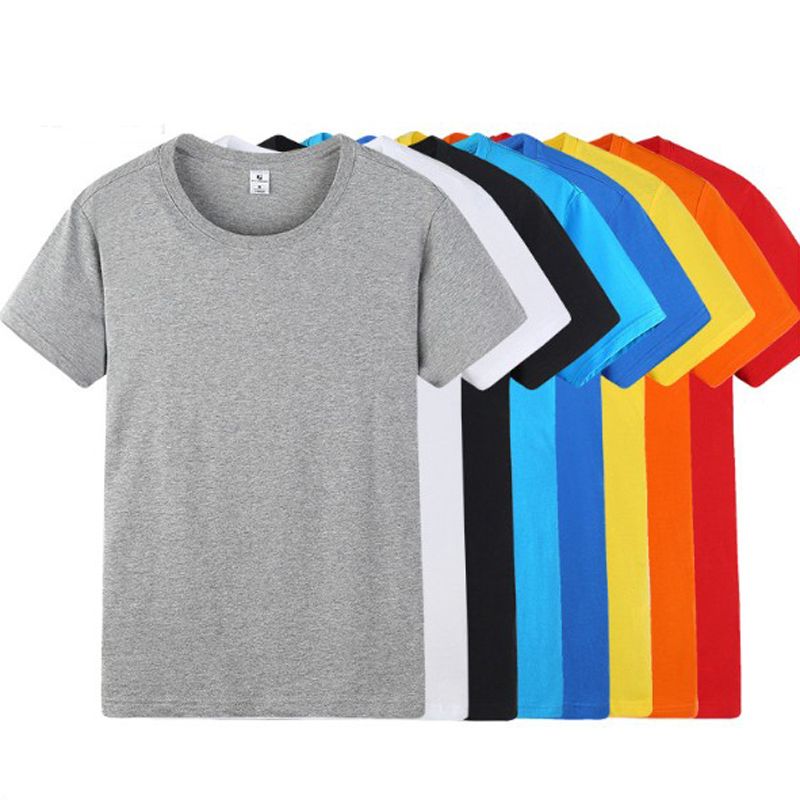 cheap colored t shirts