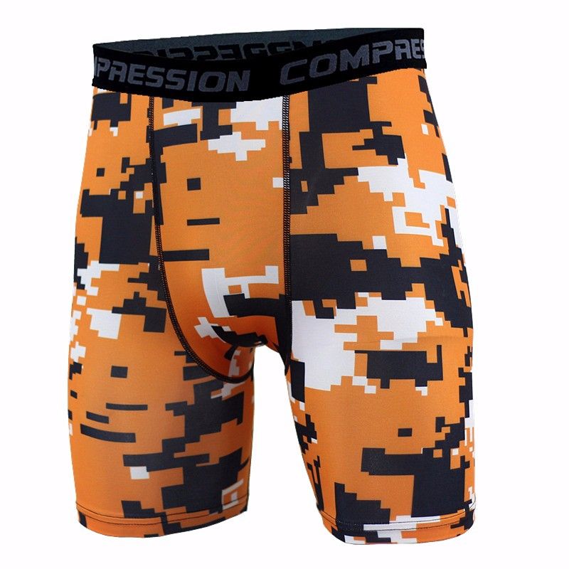 kd compression shorts