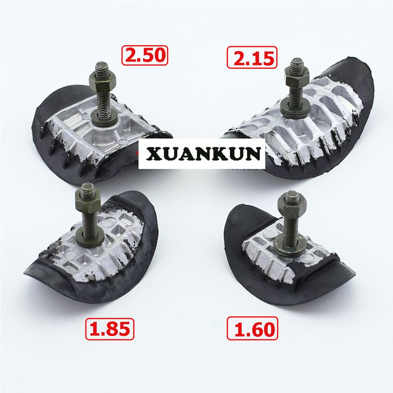 motorcycle tyre lock