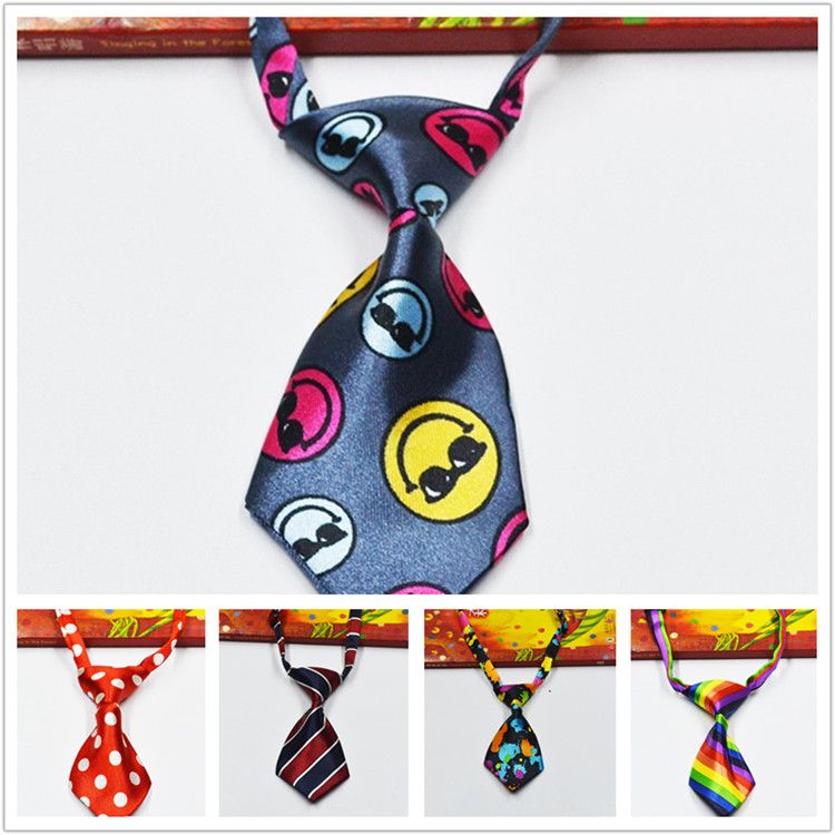 Wholesale Kids Tie Cartoon Print Tie Pet Tie Baby Ties Choose From A Variety Of Styles Cartoon Ties A0719 Kids Bow Ties And Suspenders Little Boys Tie From Andytt 0 52 Dhgate Com