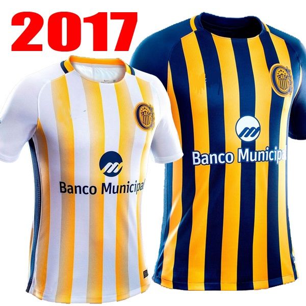 rosario central jersey