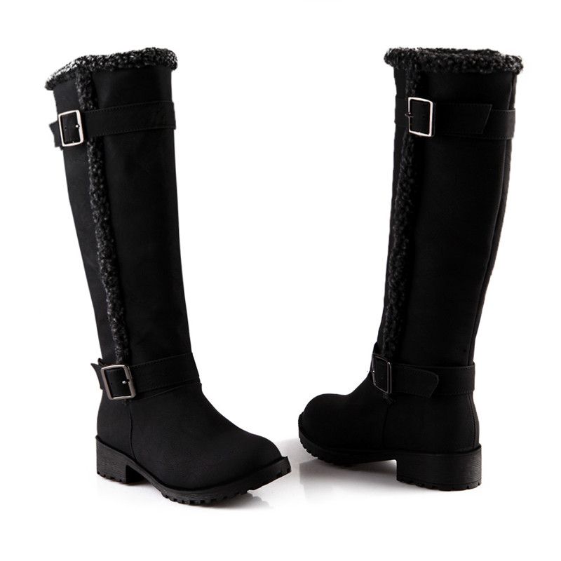 Botas Mujer Blogger SUR Kaki