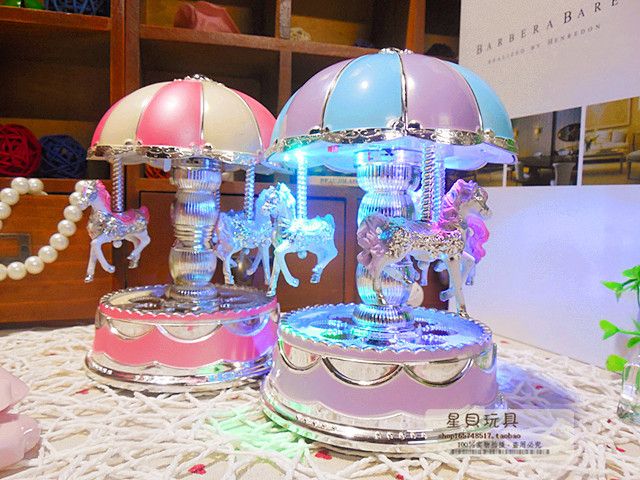 kids music box