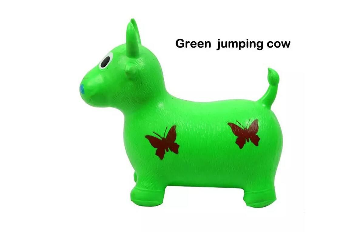 toy jumping