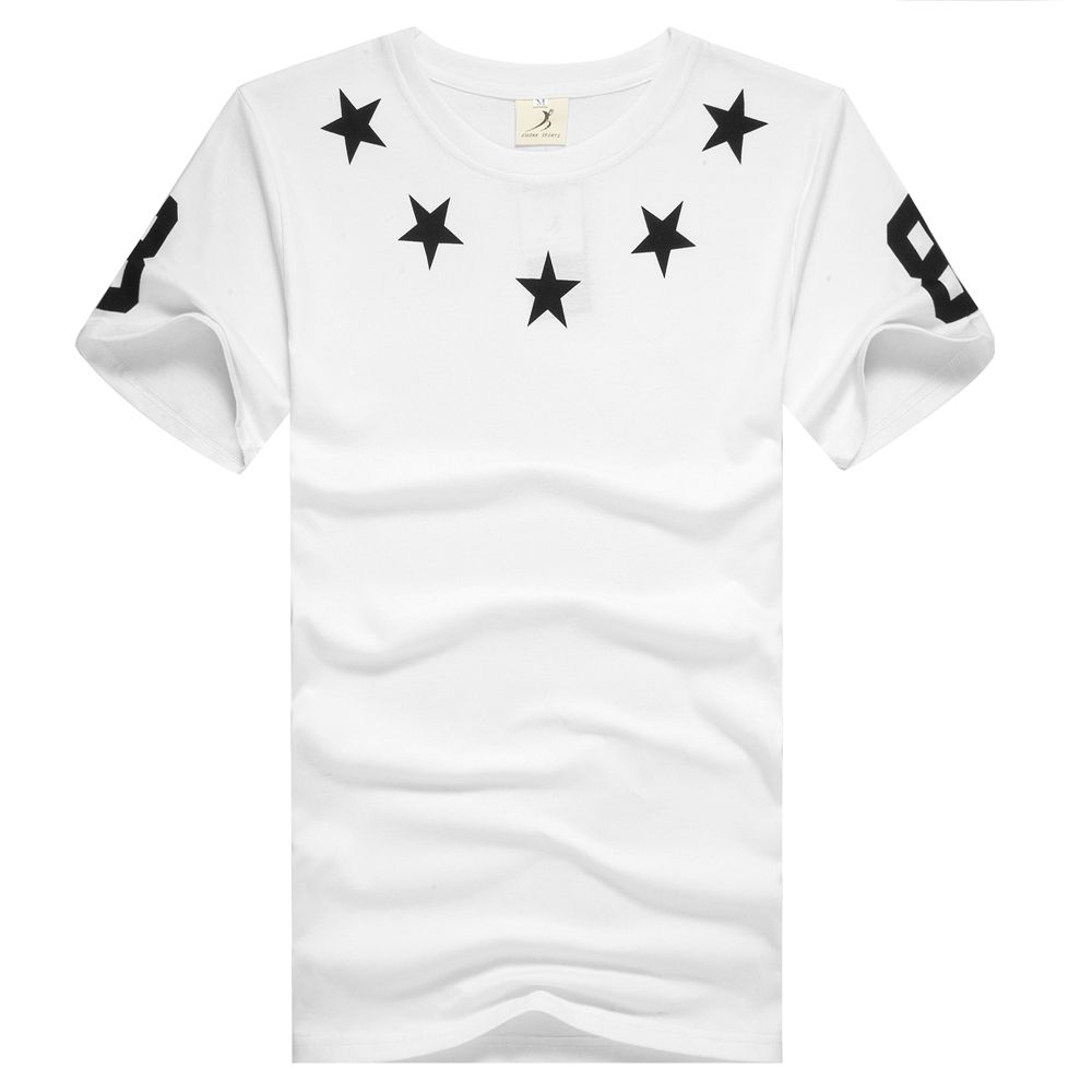 t shirt star