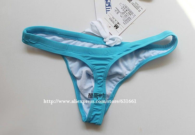 desmiit swim thong