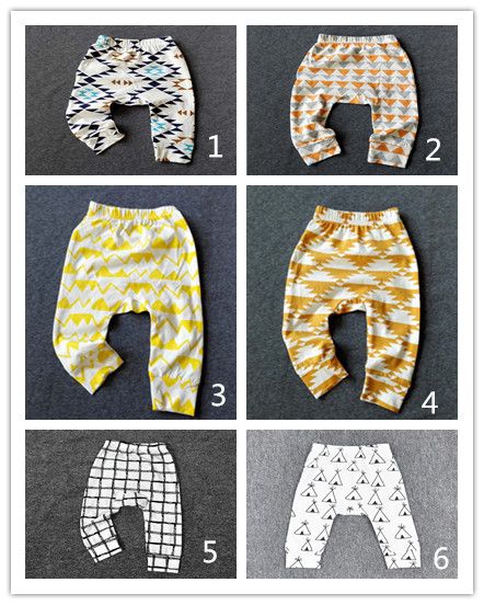 infant leggings