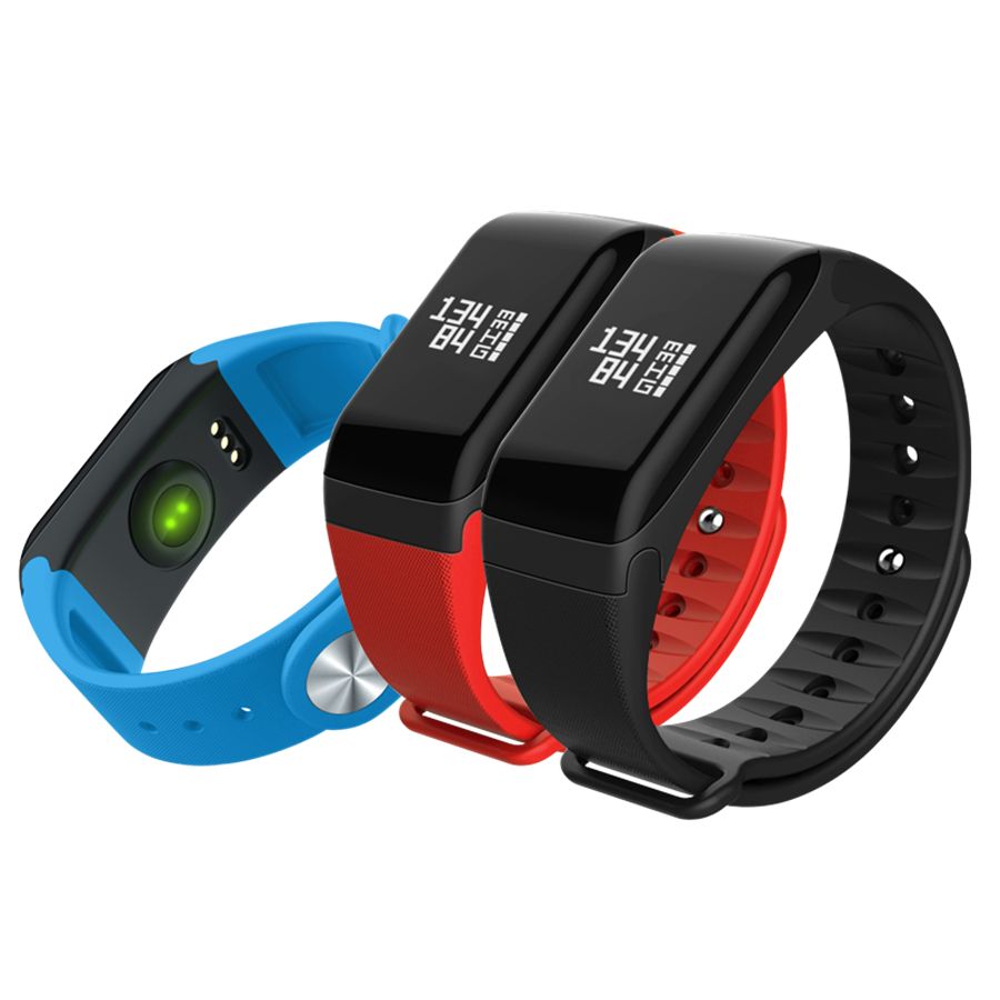 r3 smart bracelet