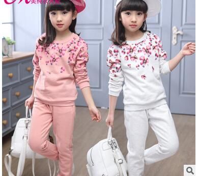 childrens tracksuits girls