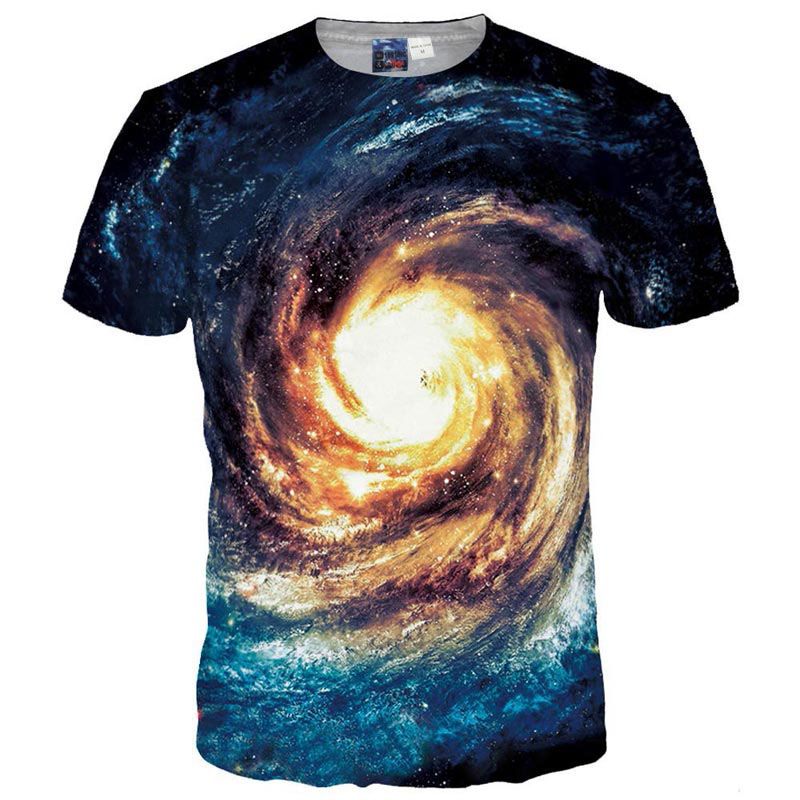 galaxy t shirts wholesale