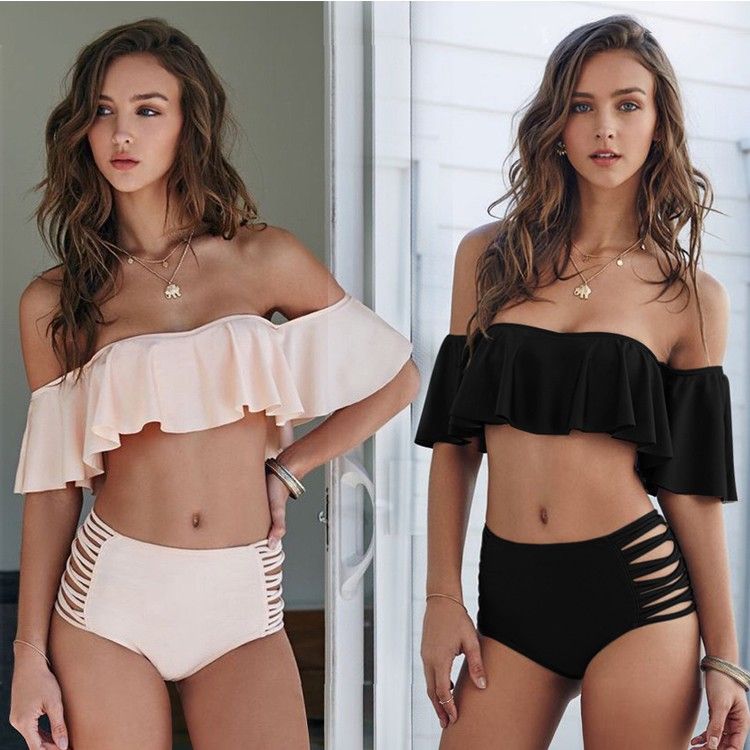 tube top swimsuit top