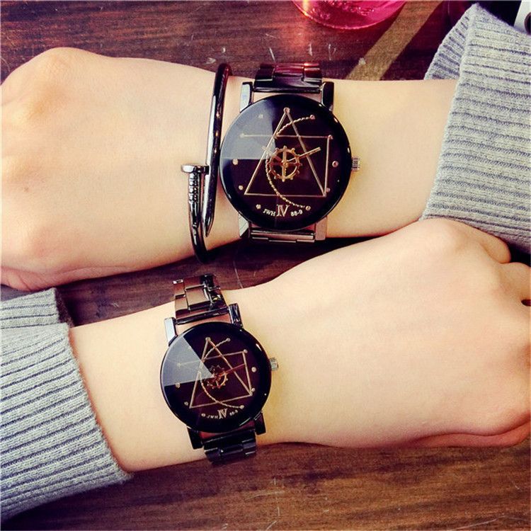wrist watch in korean