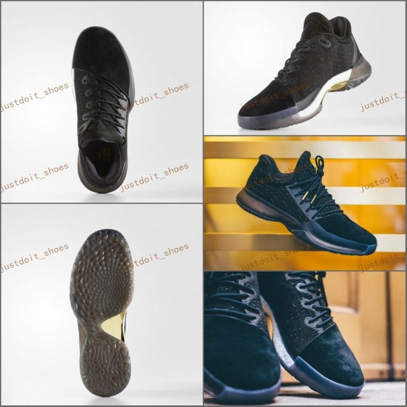 james harden imma be a star shoes