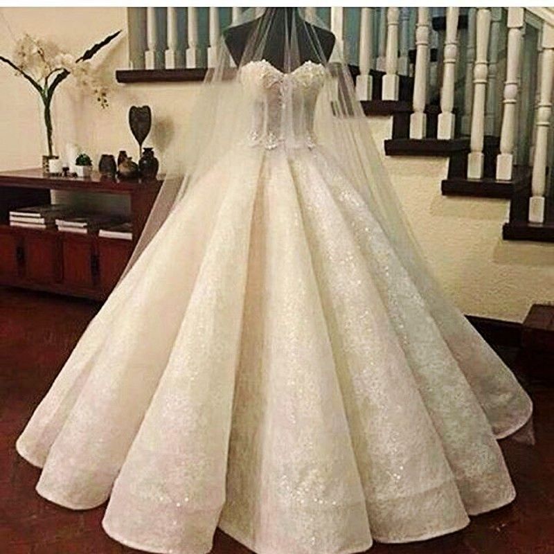 vintage wedding gown designs