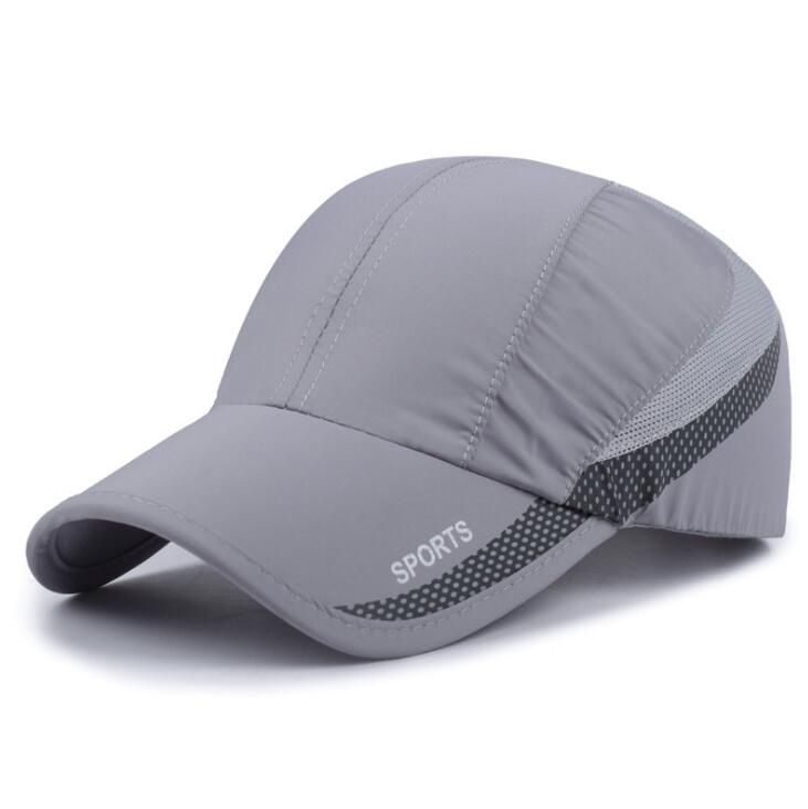 golf shade hats