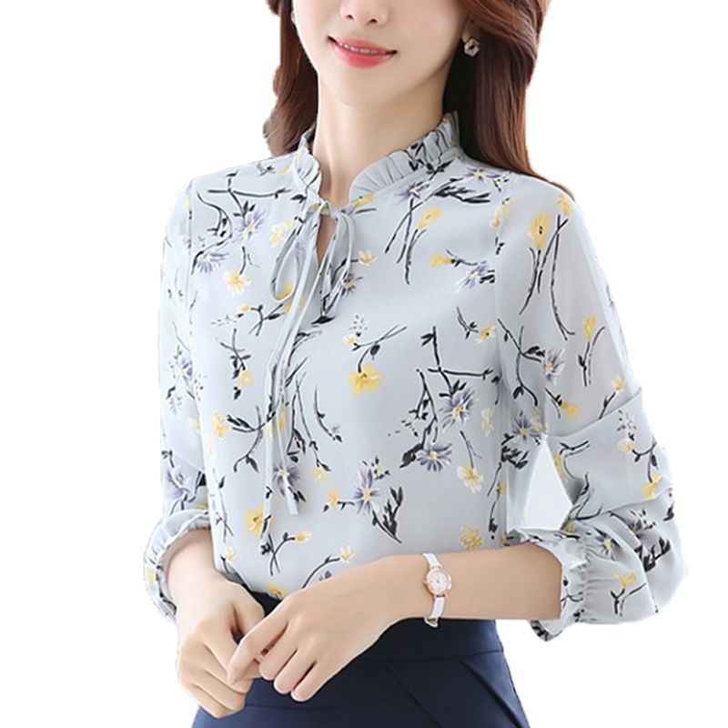 Women Tops Female Clothing 