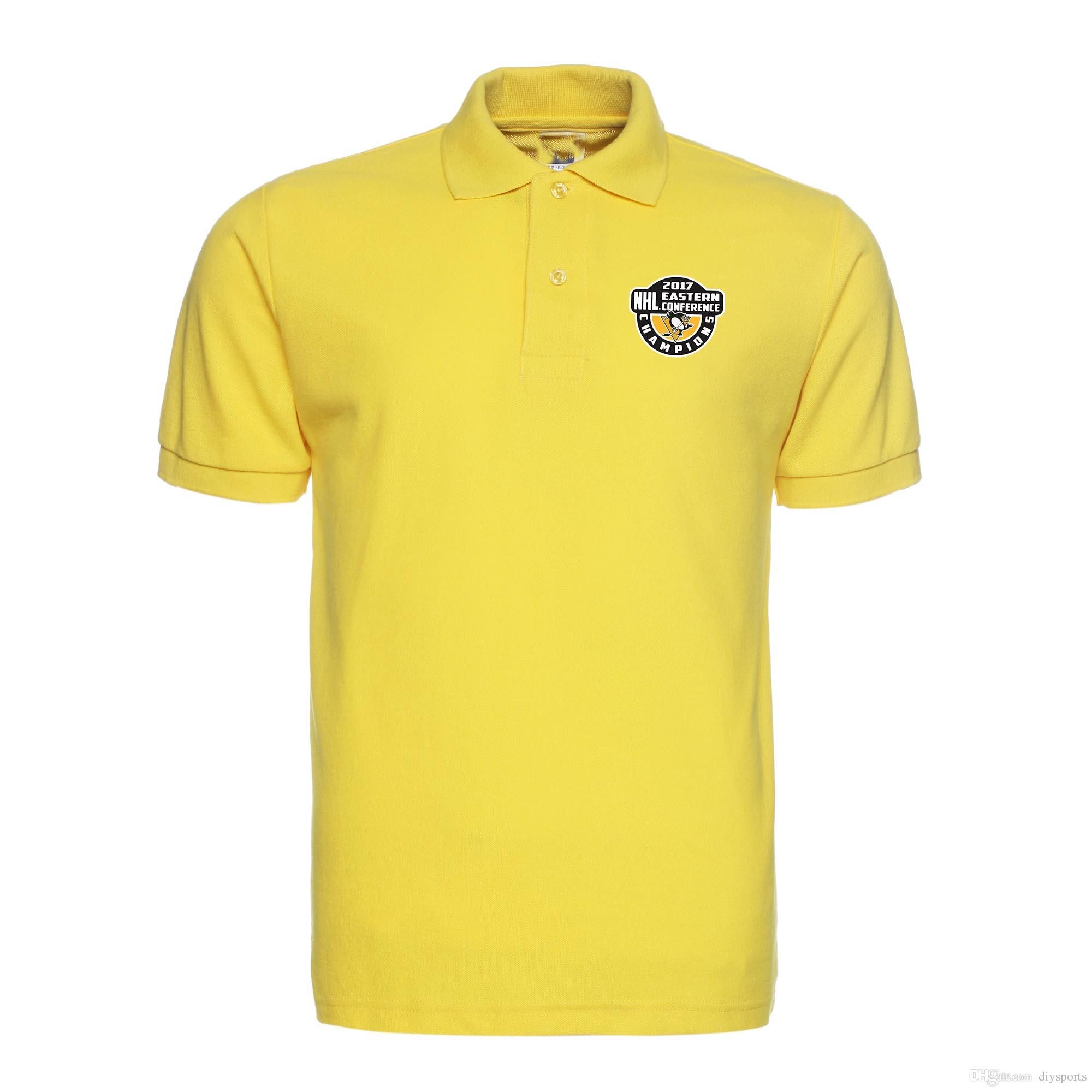 pittsburgh penguins polo shirt