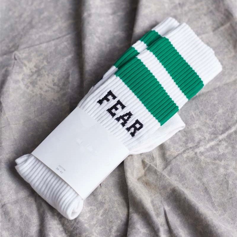 fear of god sock
