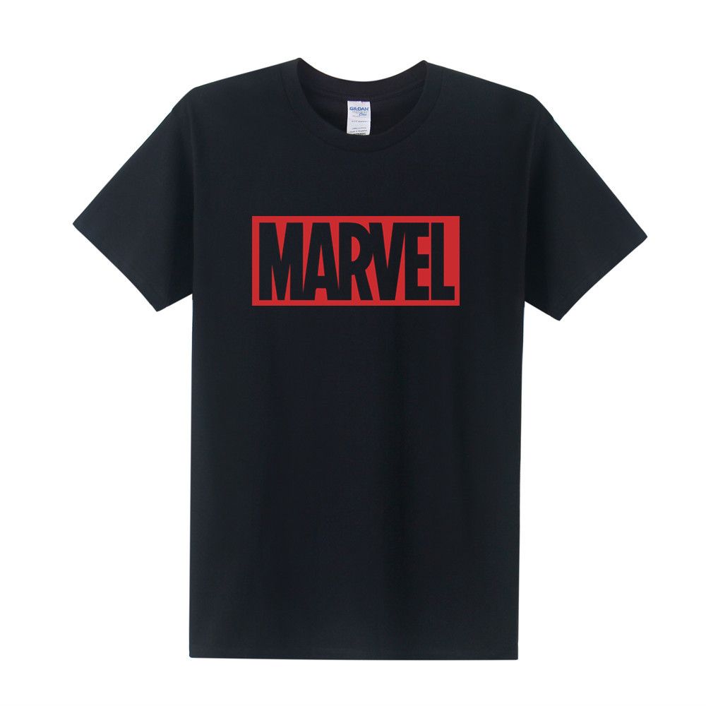marvel t shirts men's