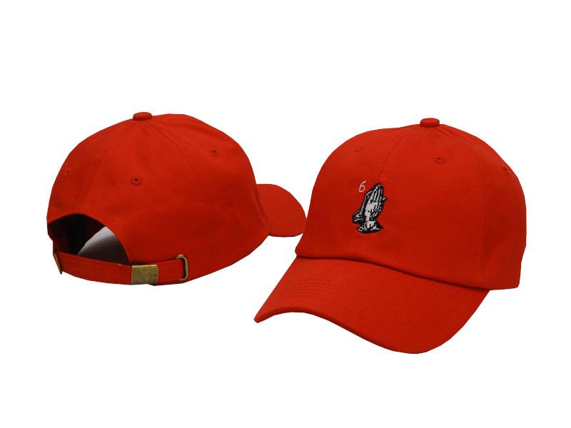 Купить Drake 6 God Pray Ovo October Cap 