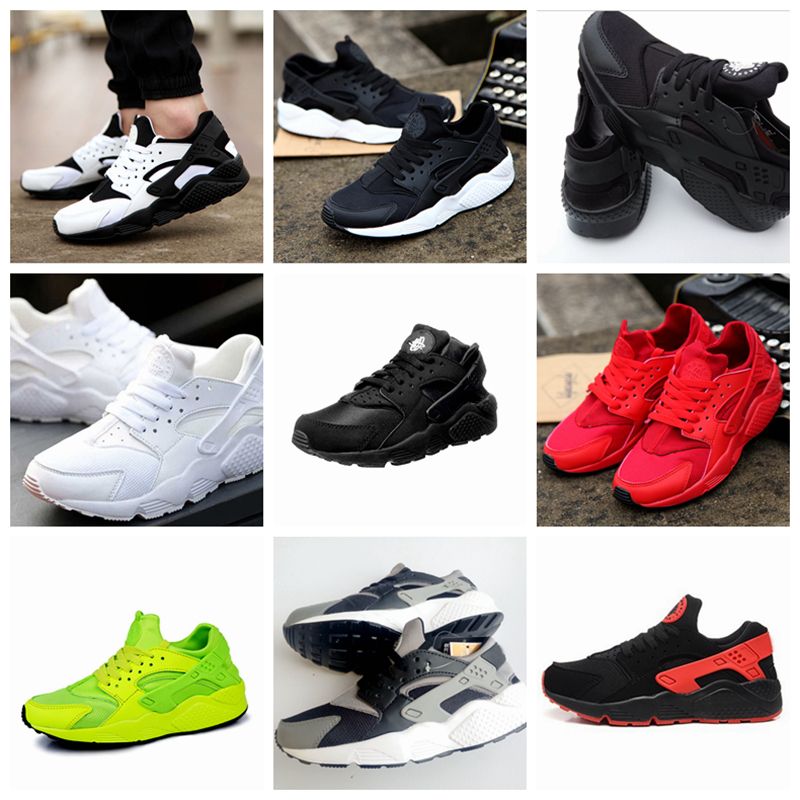 2017 huaraches