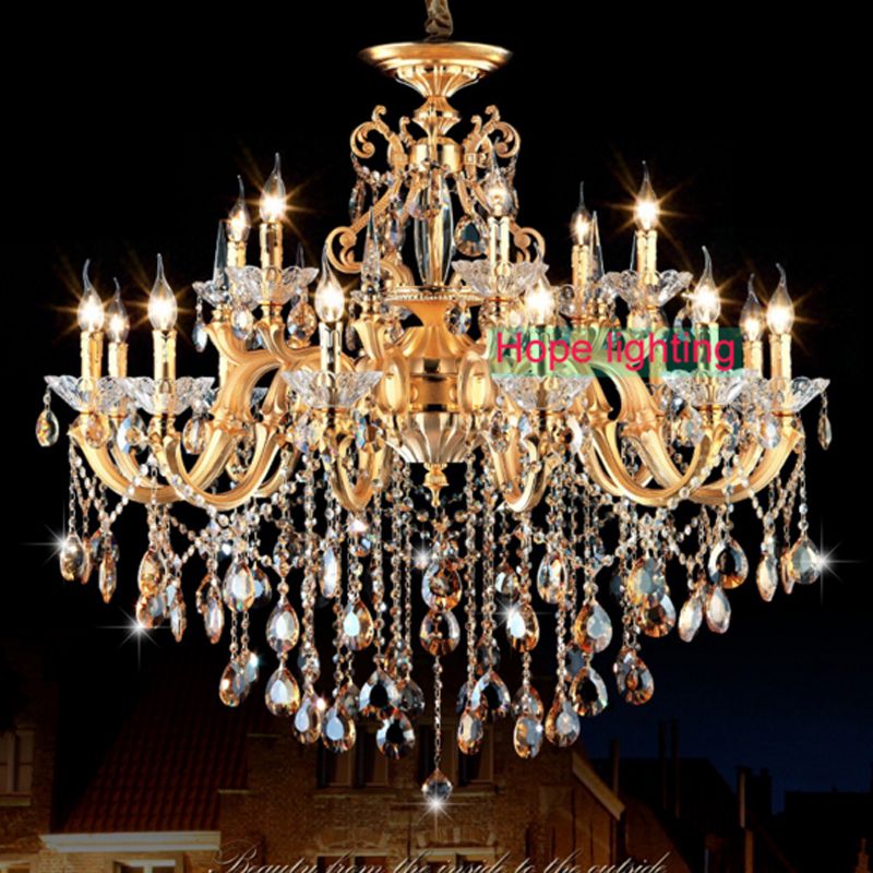 high quality chandeliers