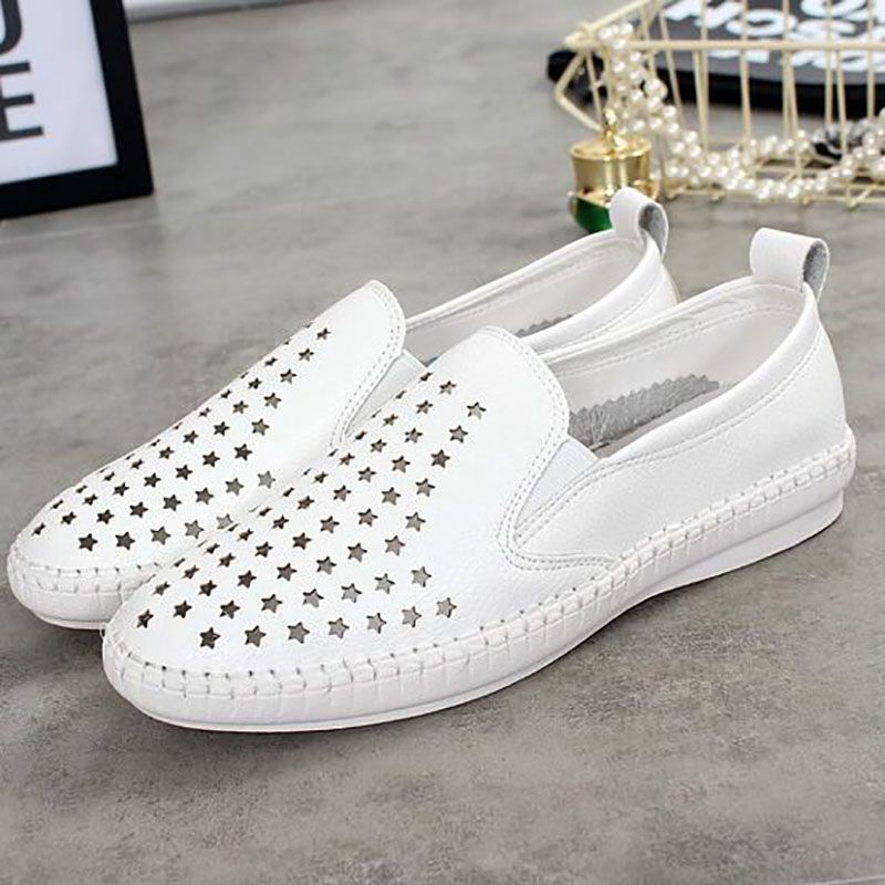 womens casual summer shoes