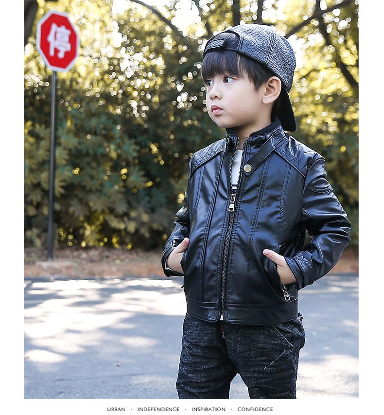 boy jacket price