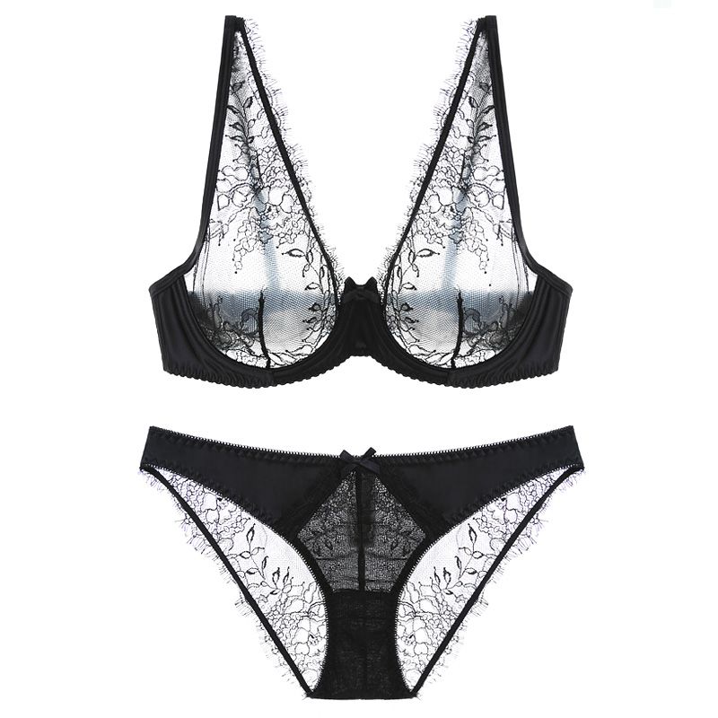 panty and bra size