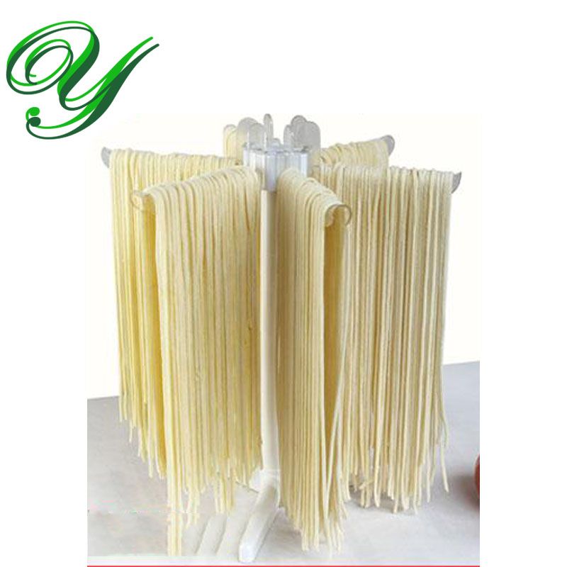Yookay Demountable Pasta Drying Rack Spaghetti Dryer Stand Noodles Drying Holder Hanging Rack