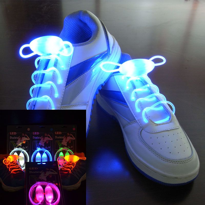 light up laces
