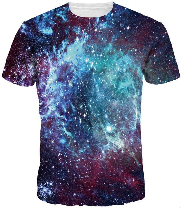 2017 NWT Men Fashion3D T Shirt Novelty Casual Streetwear Men And Women