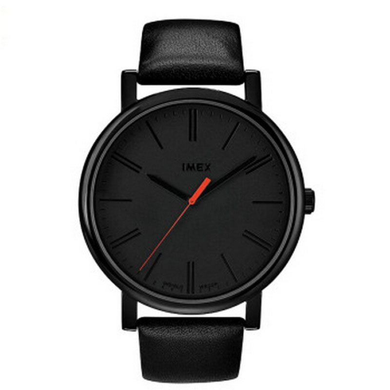 timex casual