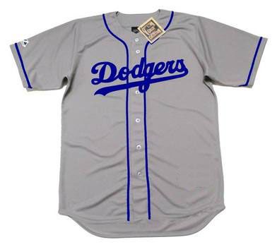 brooklyn dodgers baseball jersey