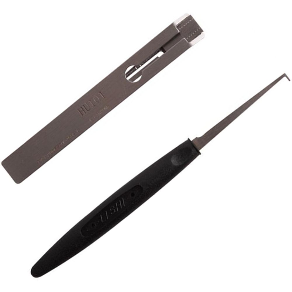 New Arrival LISHI HU101 Auto Lock Pick For Ford Locksmith Tool