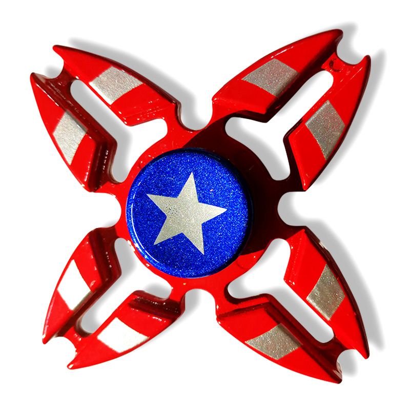avengers fidget toys