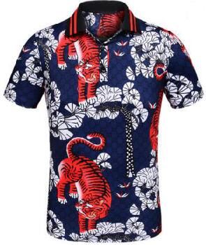 cool collared shirts