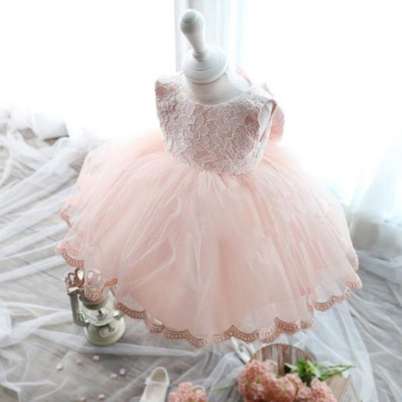 infant princess dress
