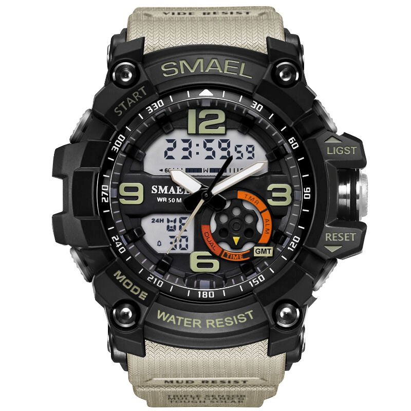 nice sport watches for men