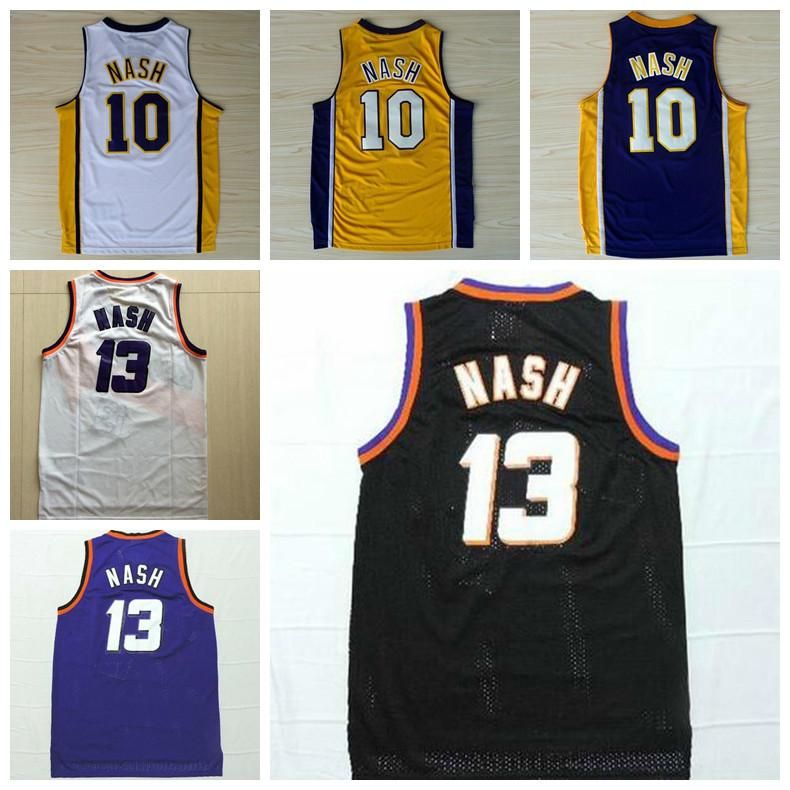 nash throwback jersey