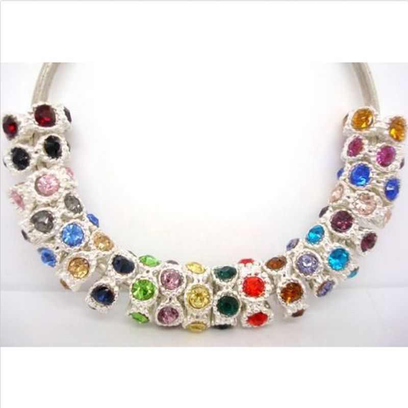 metal beads wholesale