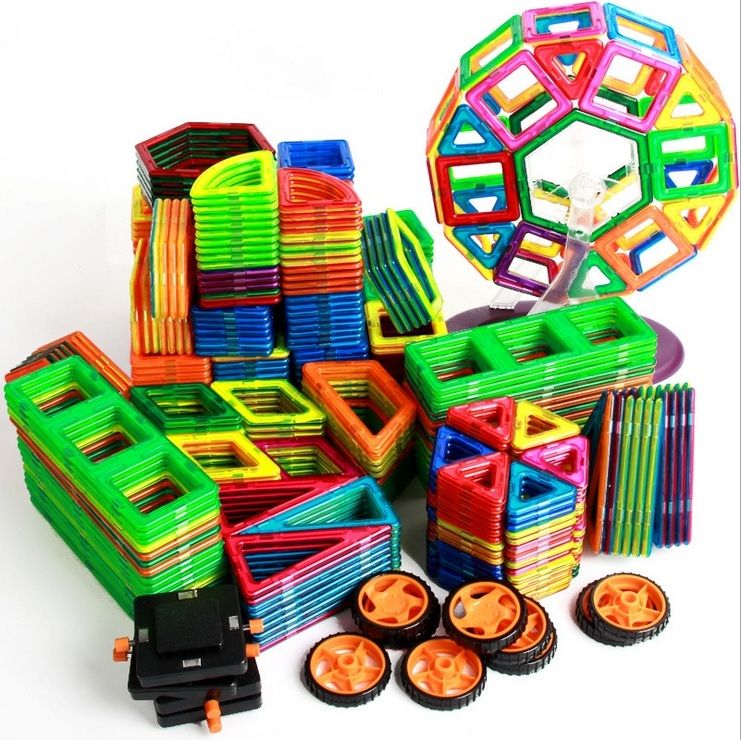 popular magnetic toys