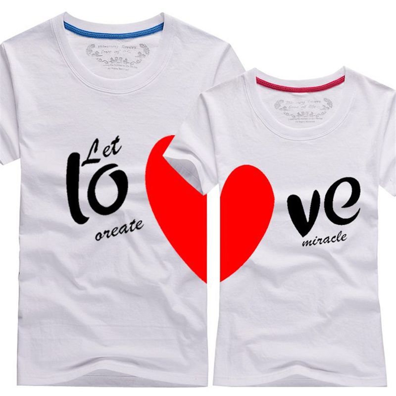 get t shirts printed online