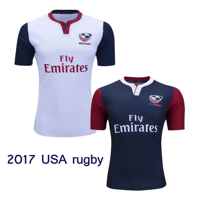 Rugby Jerseys American Rugby Shirts 